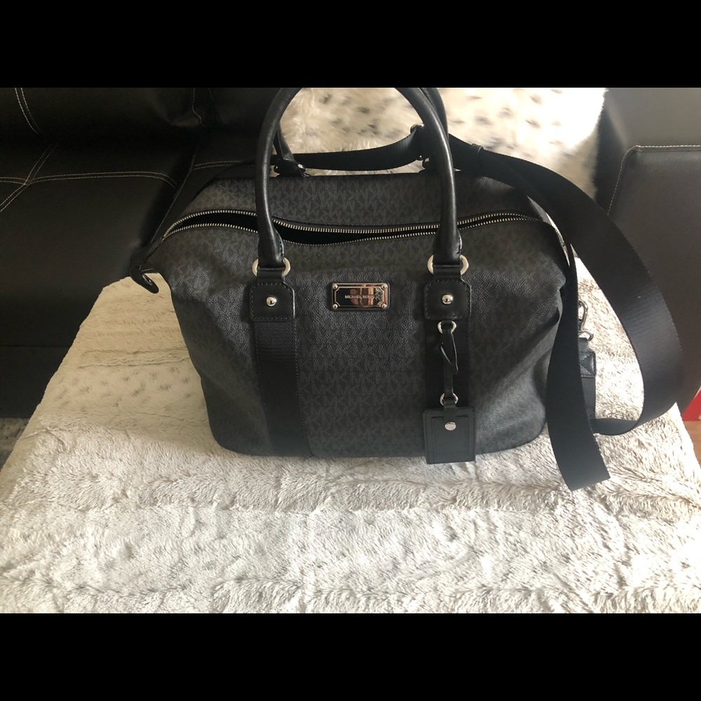 Michael Kors Weekender Travel Bag